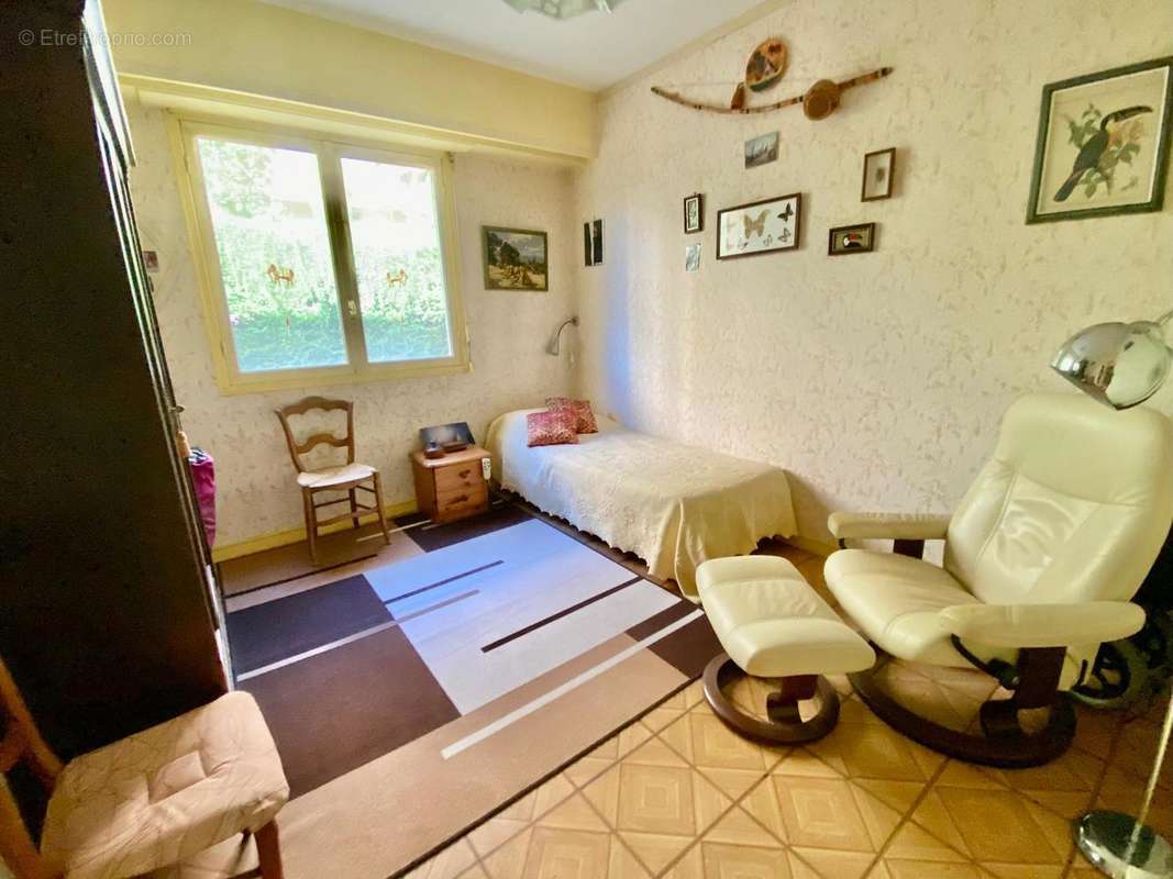   - Appartement à NICE