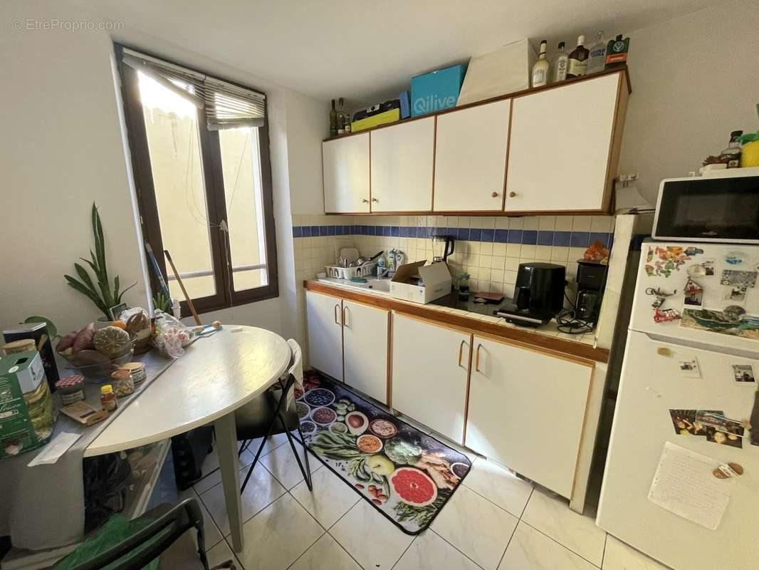 Appartement à AUBAGNE