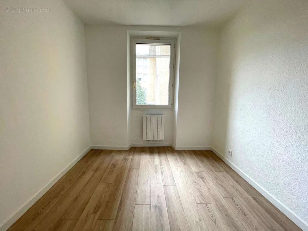 Appartement à AUBAGNE