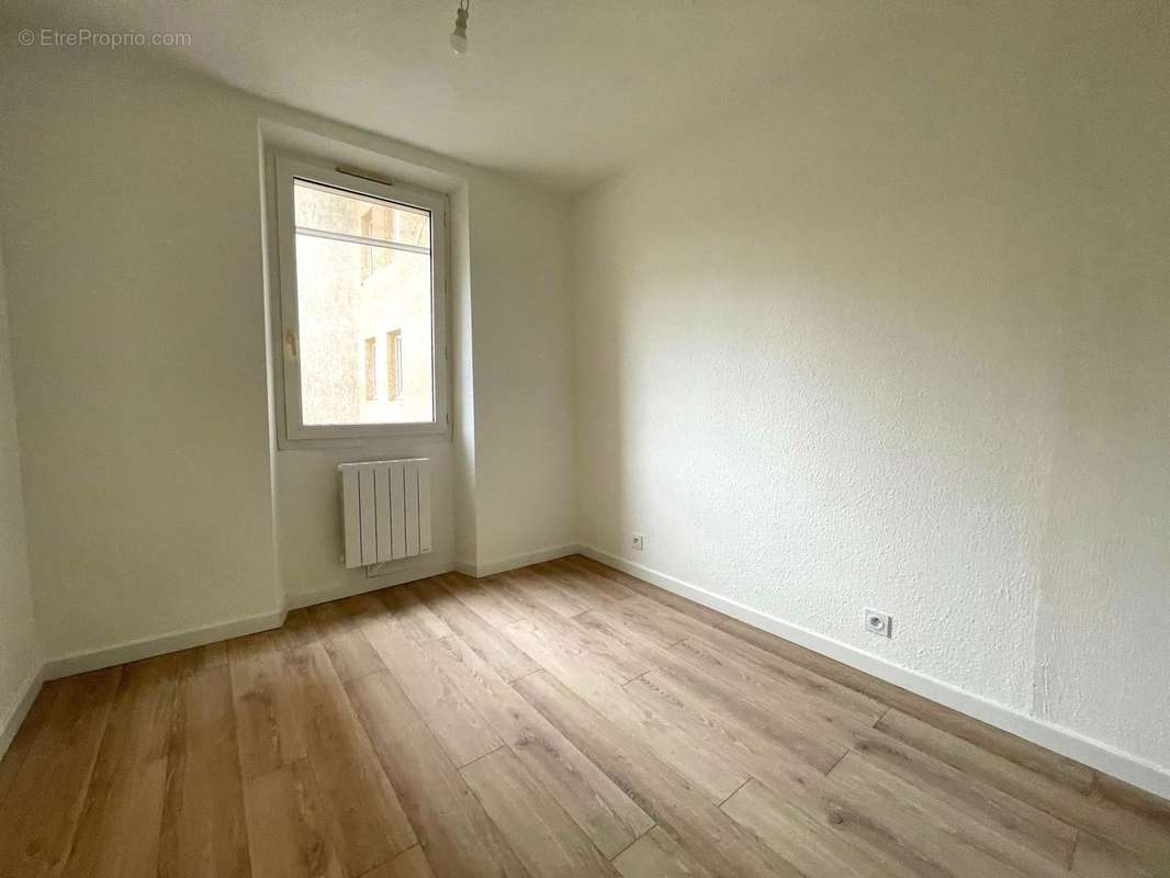 Appartement à AUBAGNE