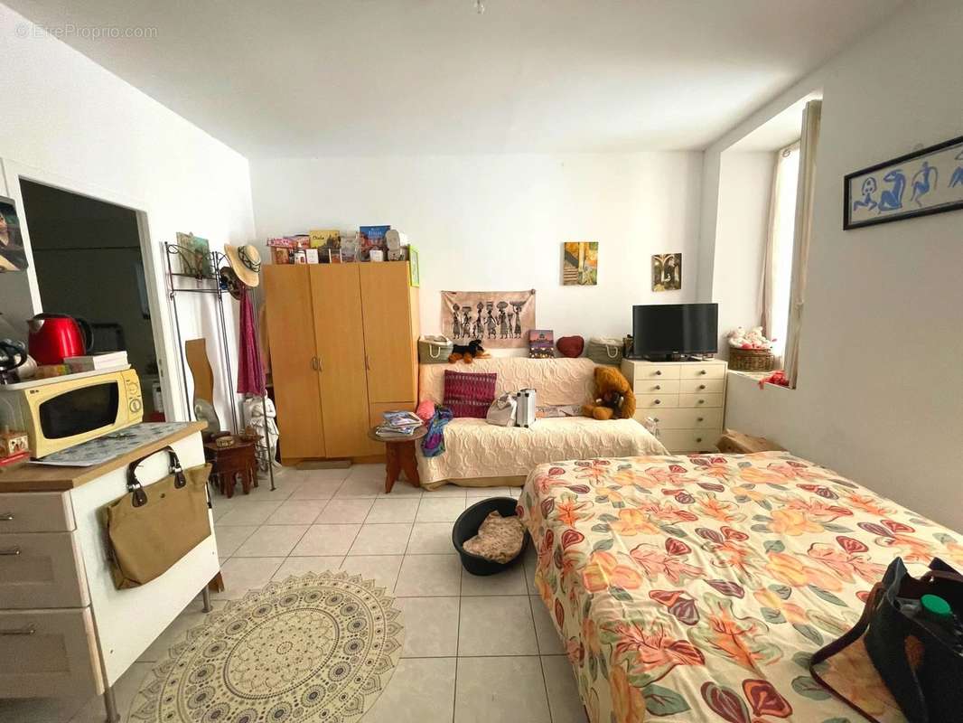 Appartement à LA CIOTAT