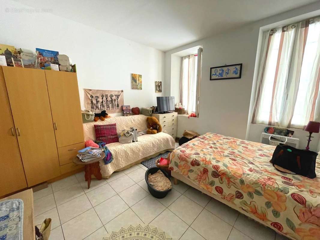 Appartement à LA CIOTAT