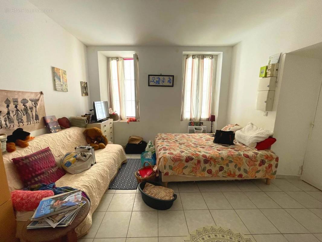 Appartement à LA CIOTAT