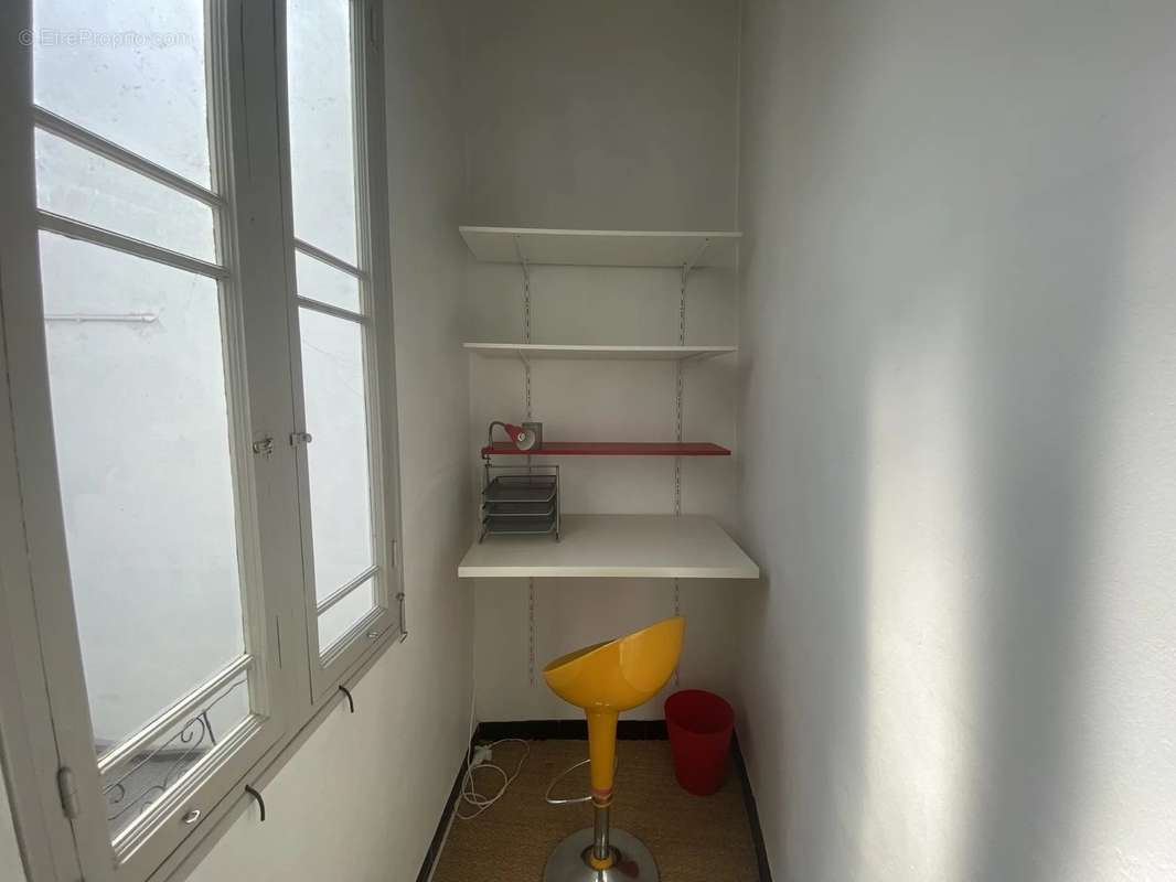 Appartement à LA CIOTAT