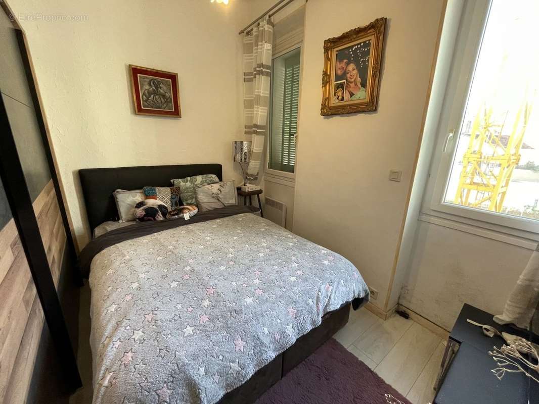 Appartement à LA CIOTAT