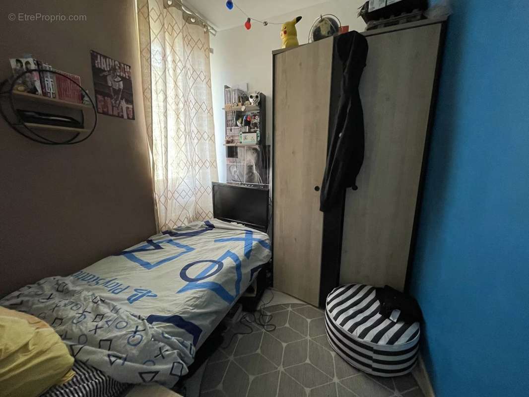 Appartement à LA CIOTAT