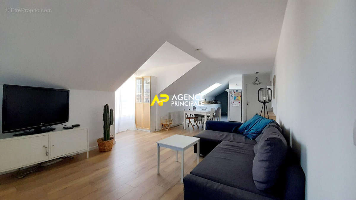 Appartement à ARGENTEUIL