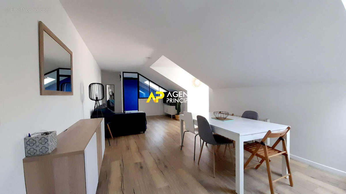 Appartement à ARGENTEUIL