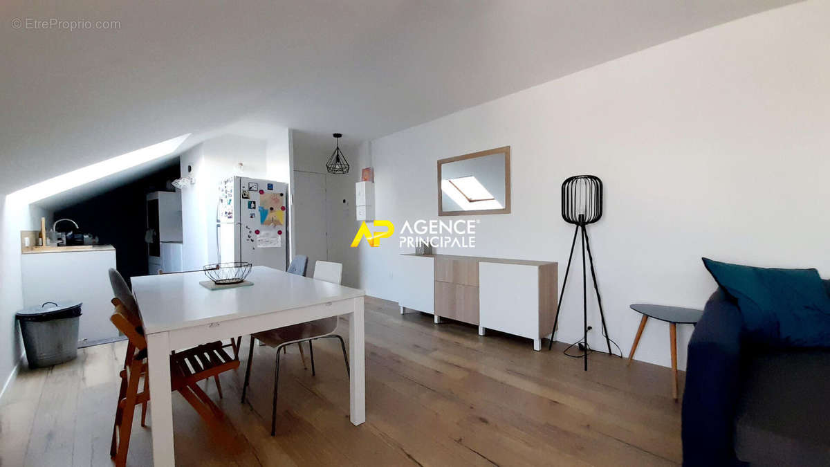 Appartement à ARGENTEUIL