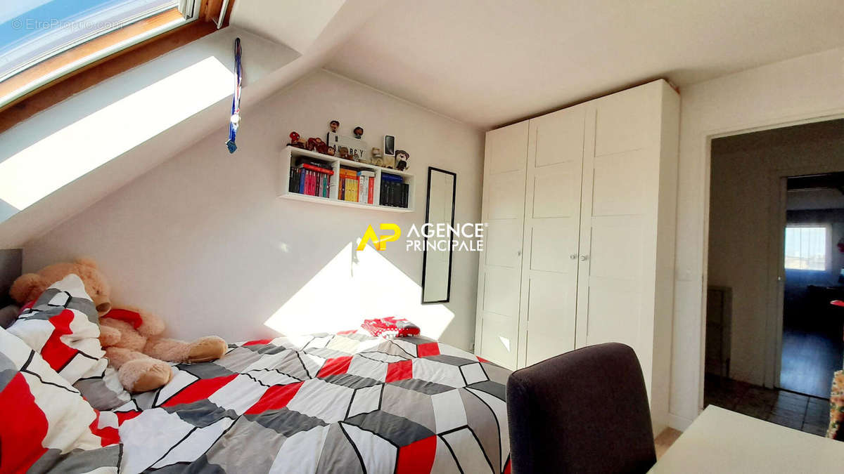 Appartement à ARGENTEUIL