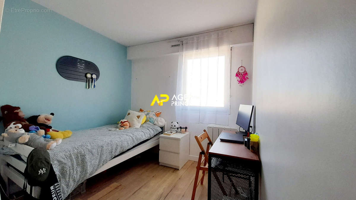 Appartement à ARGENTEUIL