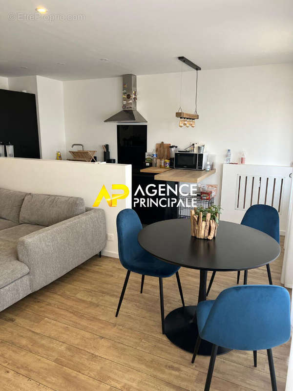 Appartement à ARGENTEUIL