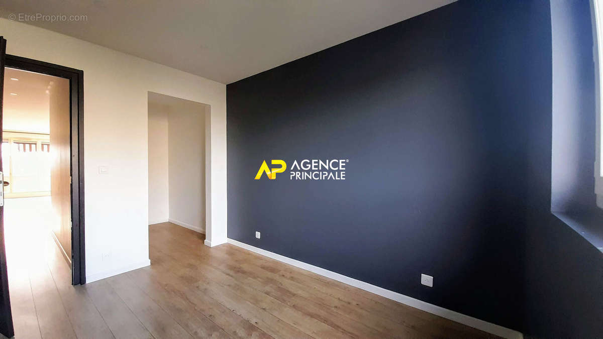 Appartement à ARGENTEUIL