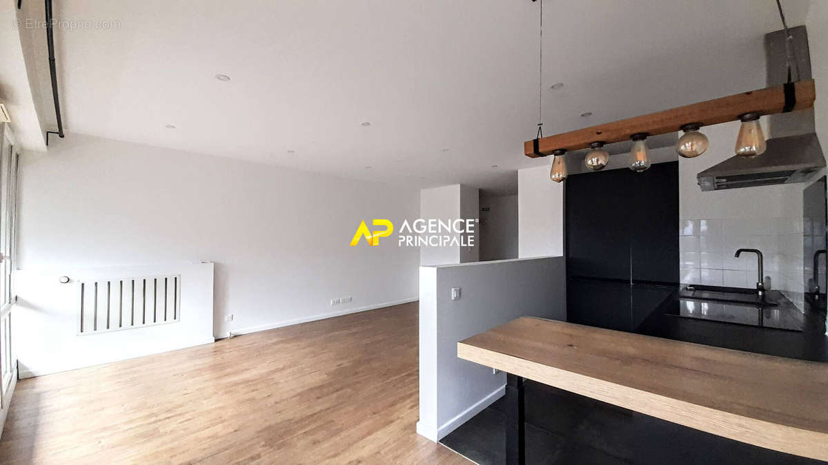 Appartement à ARGENTEUIL