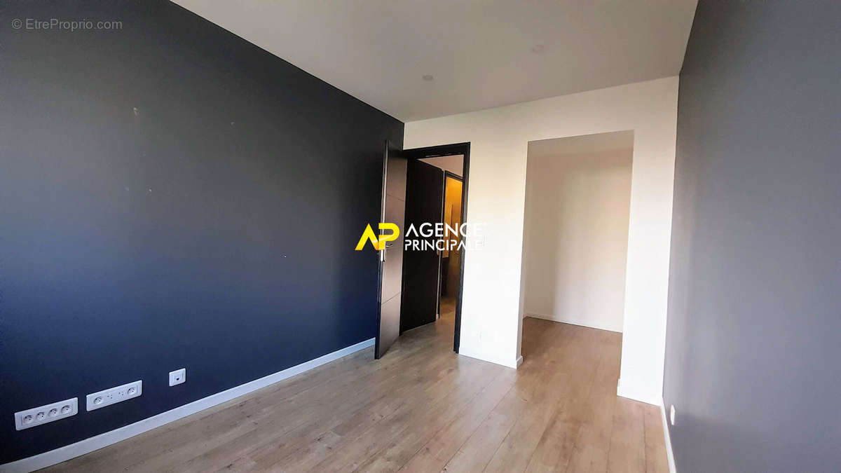 Appartement à ARGENTEUIL