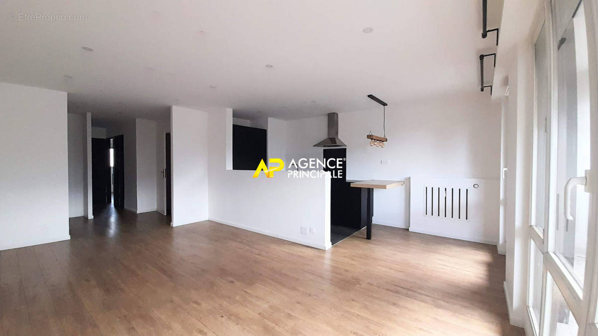 Appartement à ARGENTEUIL