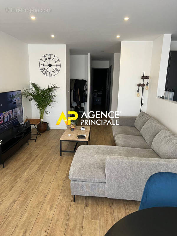 Appartement à ARGENTEUIL