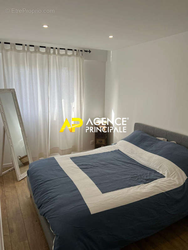 Appartement à ARGENTEUIL