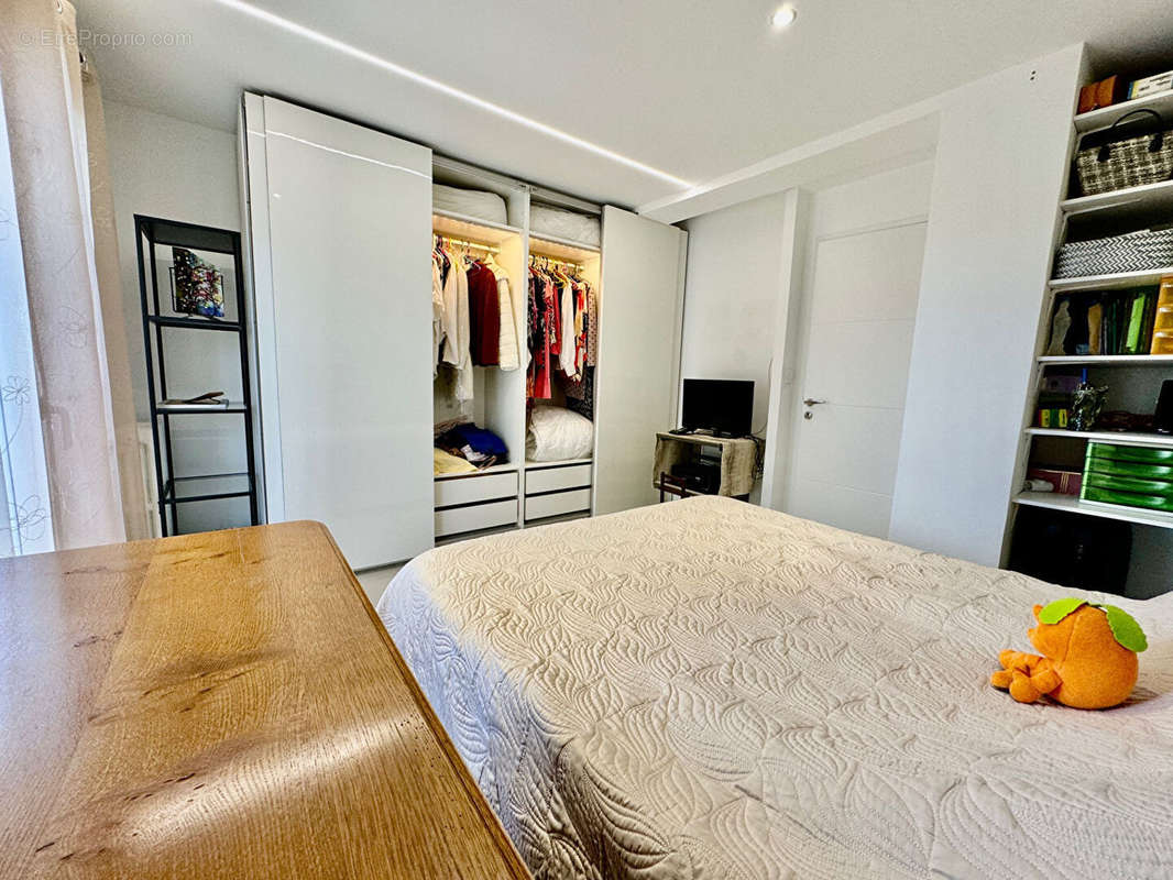 Appartement à MARSEILLE-12E