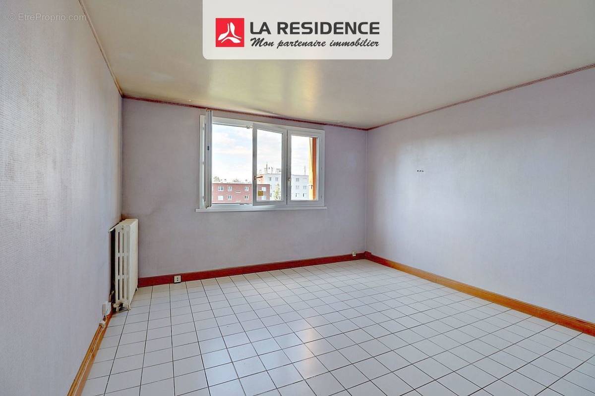 Appartement à MARLY-LE-ROI