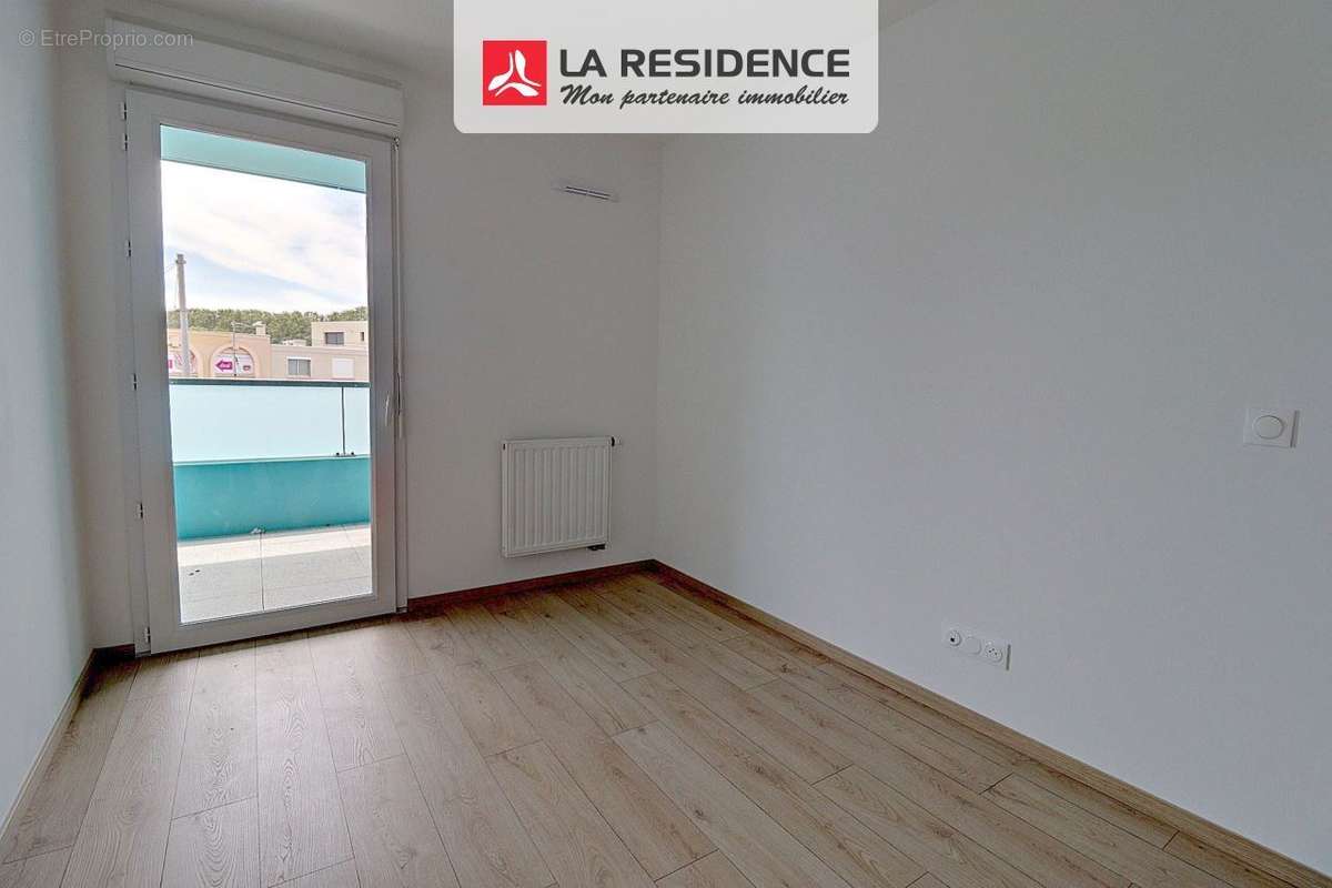 Appartement à CASTELNAU-LE-LEZ