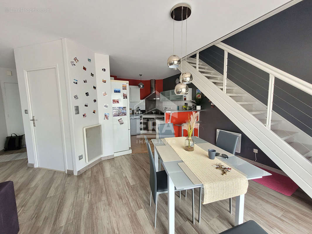 Appartement à RODEZ