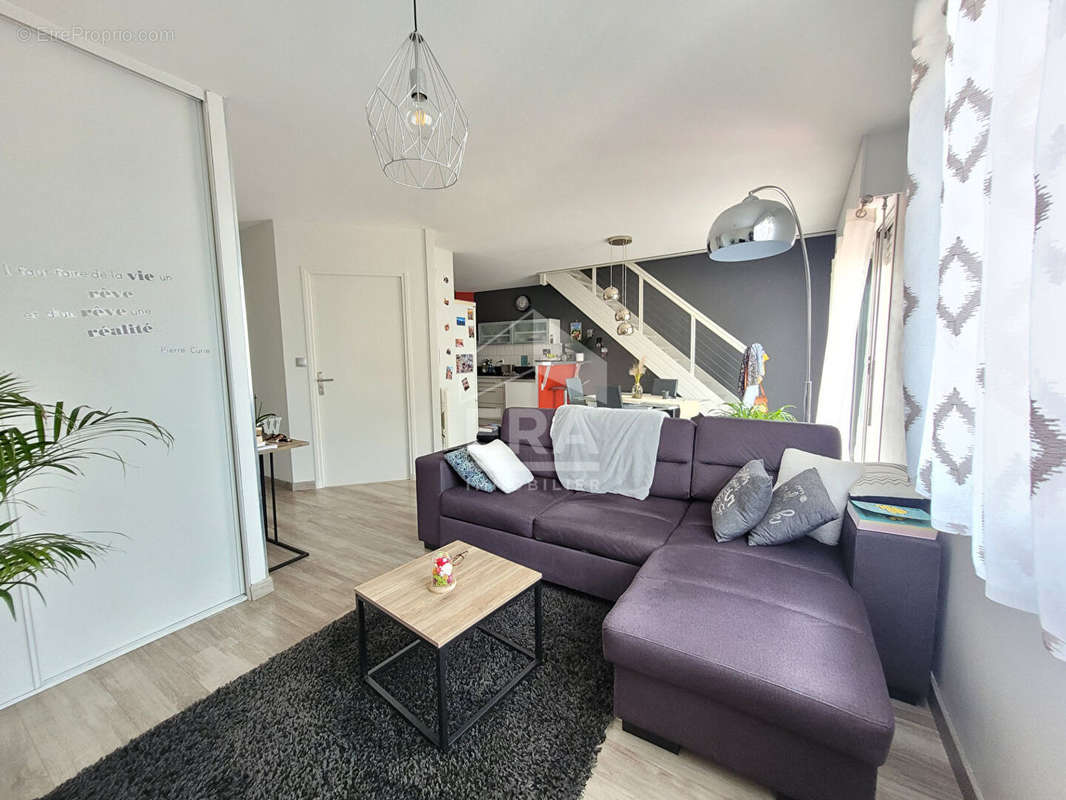 Appartement à RODEZ