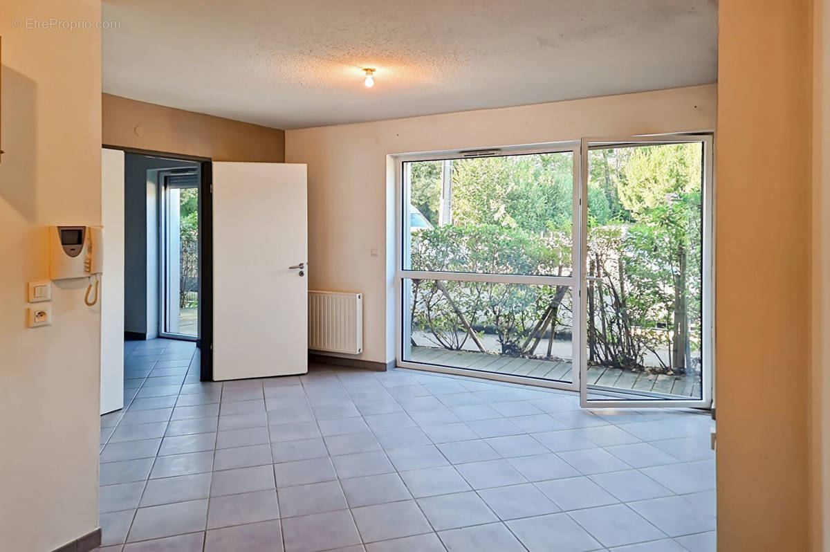 Appartement à MERIGNAC