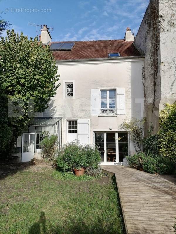 762dcbd8-2cfc-49d2-9886-fda8b72a8079 - Maison à LA FERTE-SOUS-JOUARRE