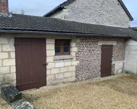 Maison à AUBIGNY-EN-LAONNOIS