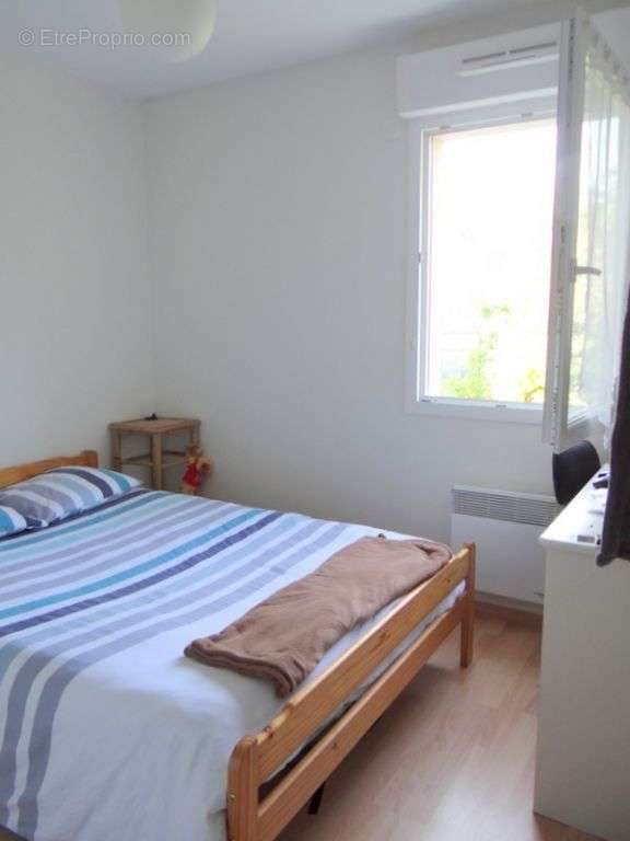 Appartement à CHATELLERAULT