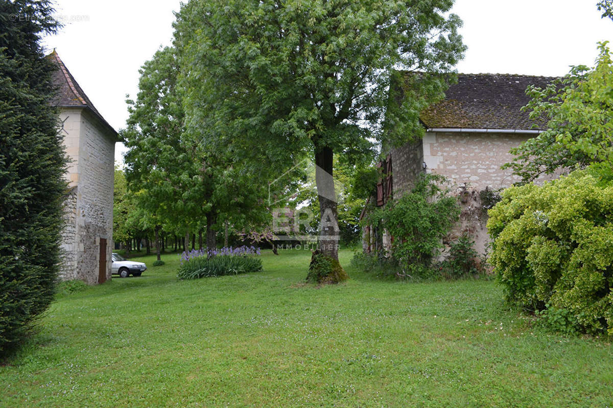 Maison à INGRANDES