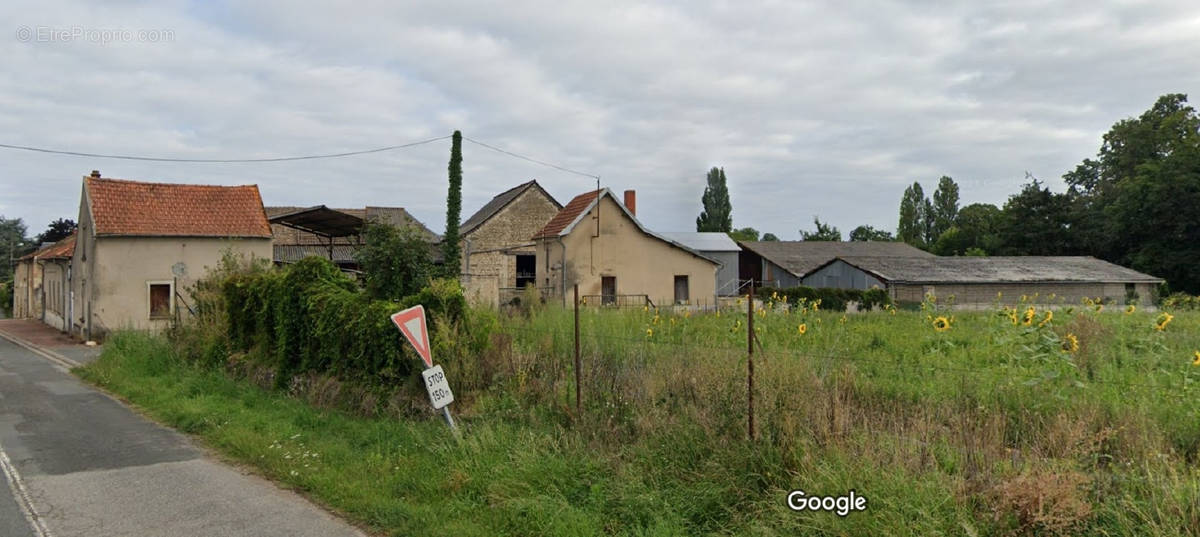 Commerce à CHATELLERAULT