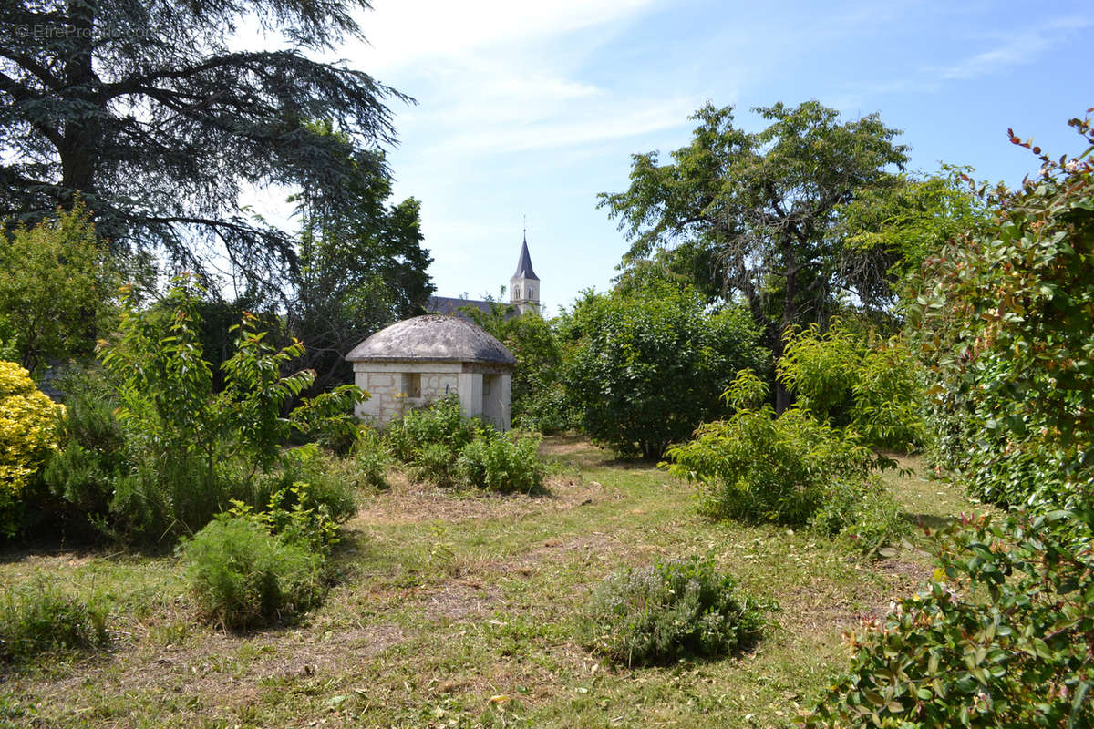 Maison à LESIGNY