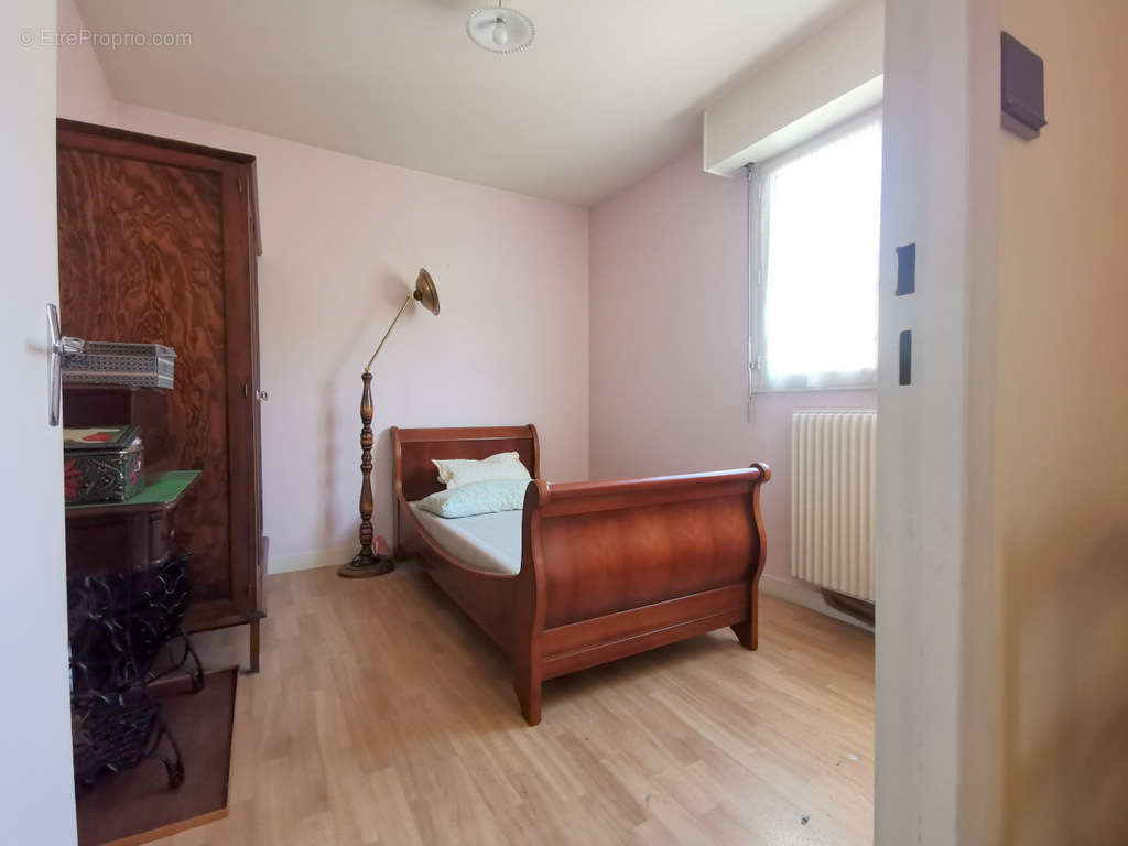 Appartement à CHATELLERAULT