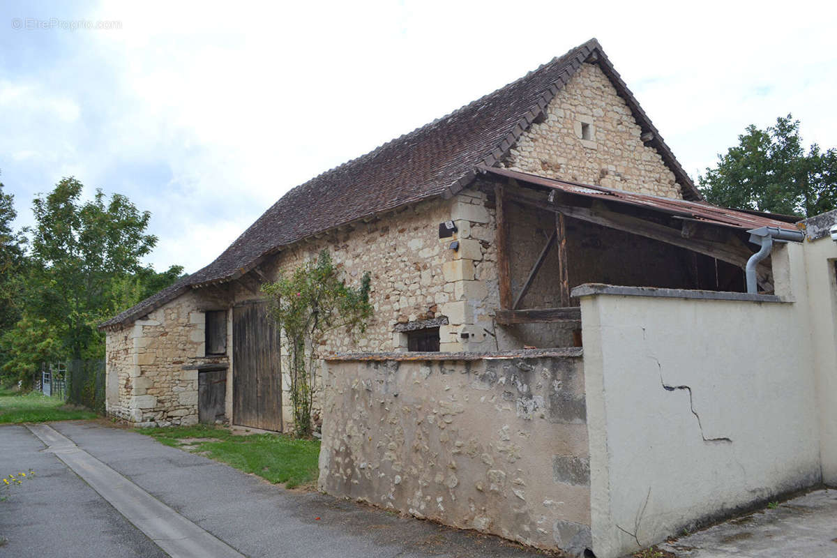 Maison à MAIRE