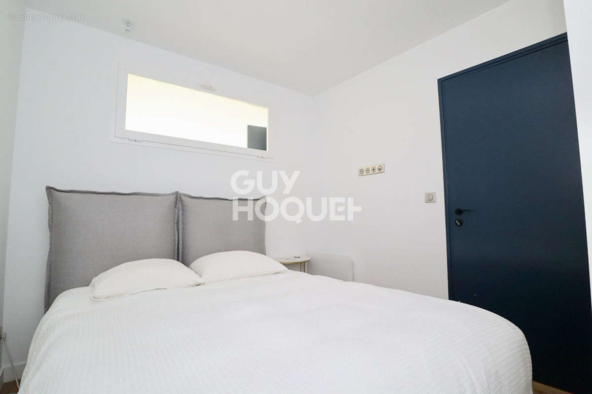 Appartement à HENDAYE