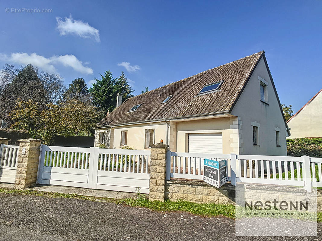 Maison à LAON