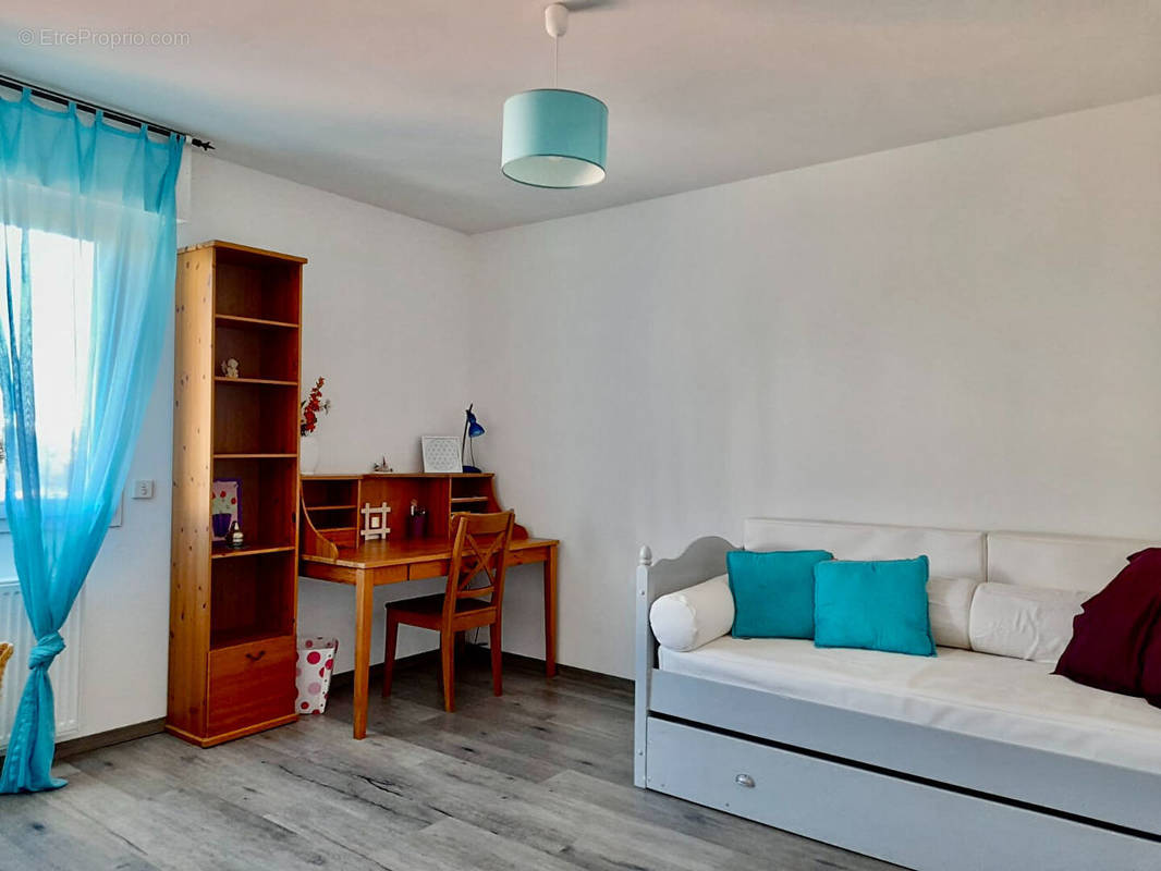 Appartement à LES SABLES-D&#039;OLONNE