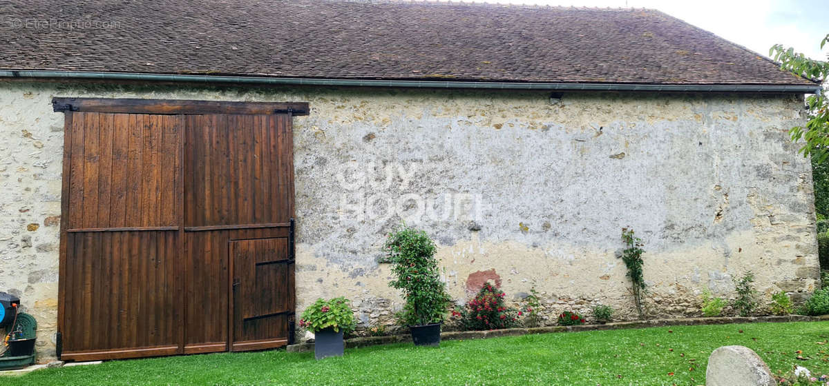 Maison à PROVINS