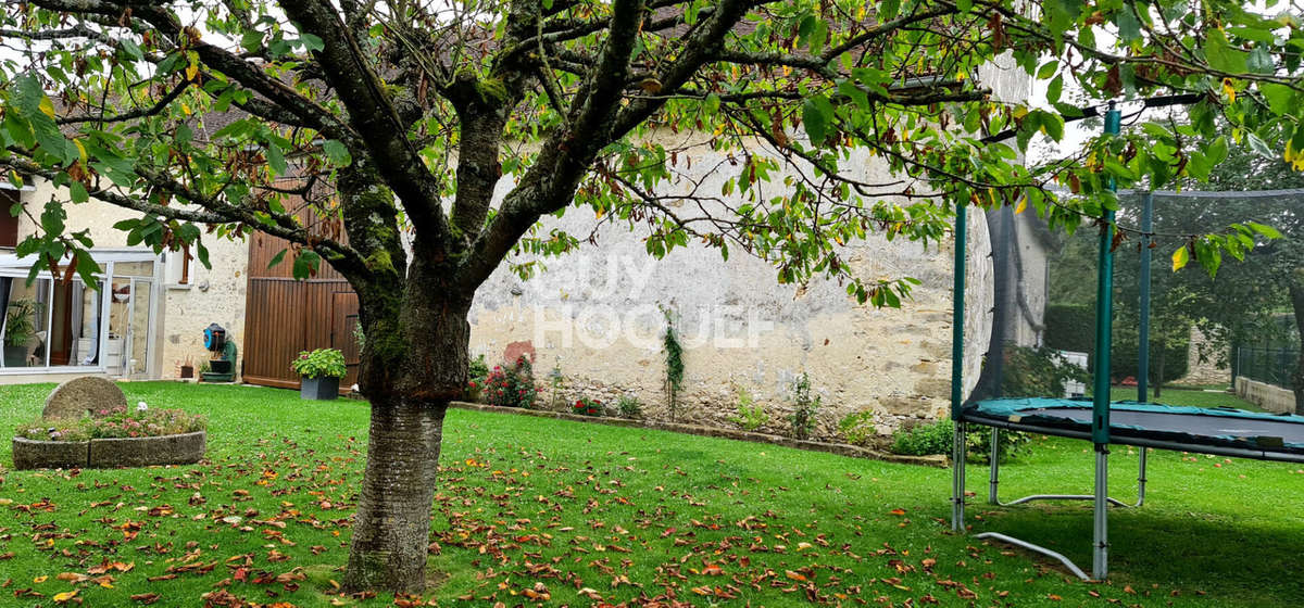 Maison à PROVINS