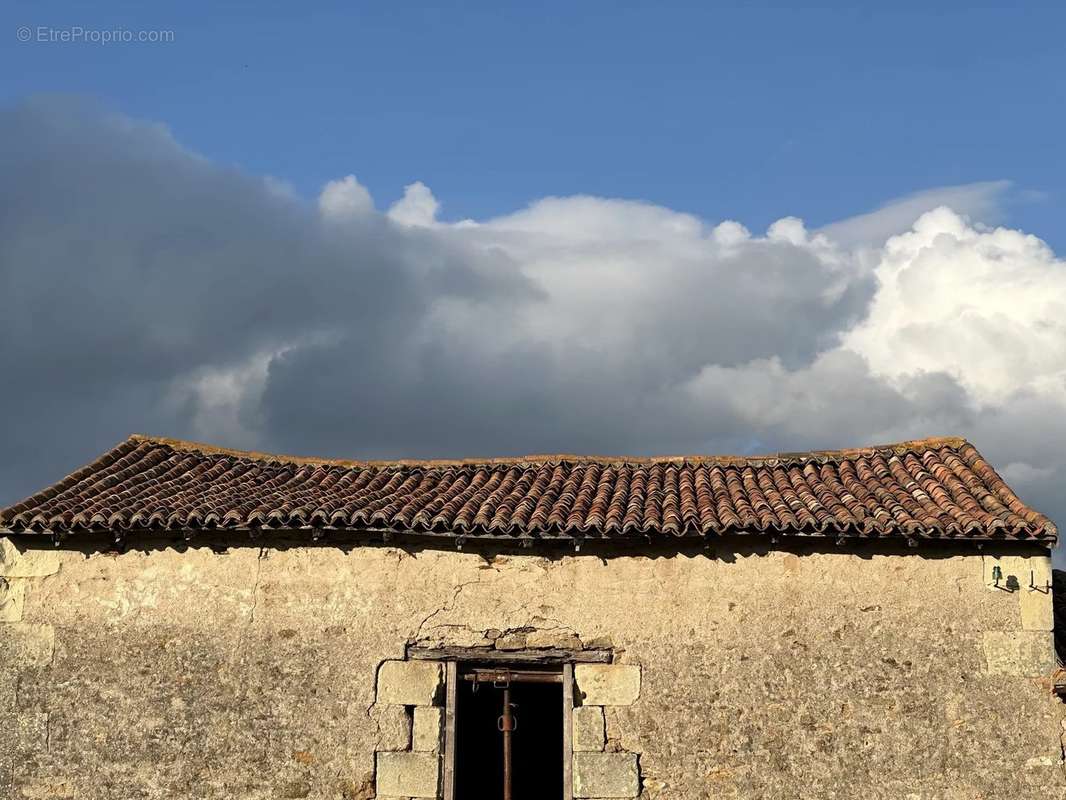 Maison à SAINTE-VERGE