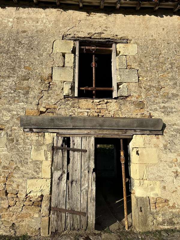 Maison à SAINTE-VERGE