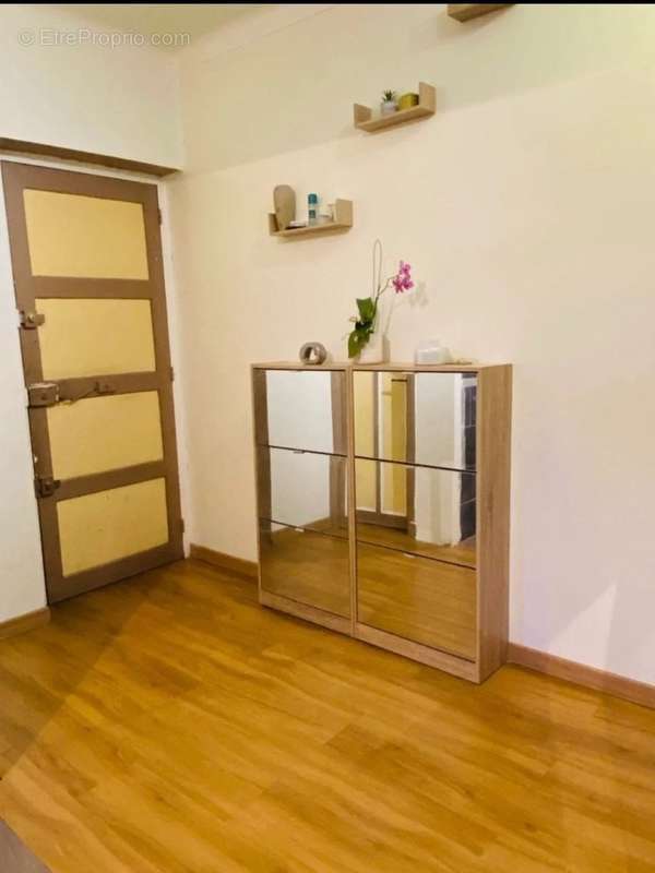 Appartement à AJACCIO