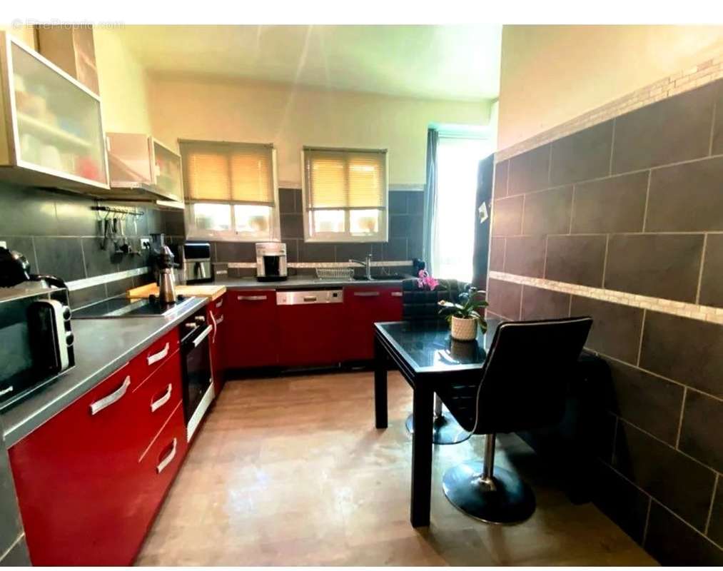 Appartement à AJACCIO