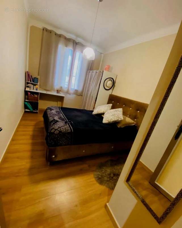 Appartement à AJACCIO