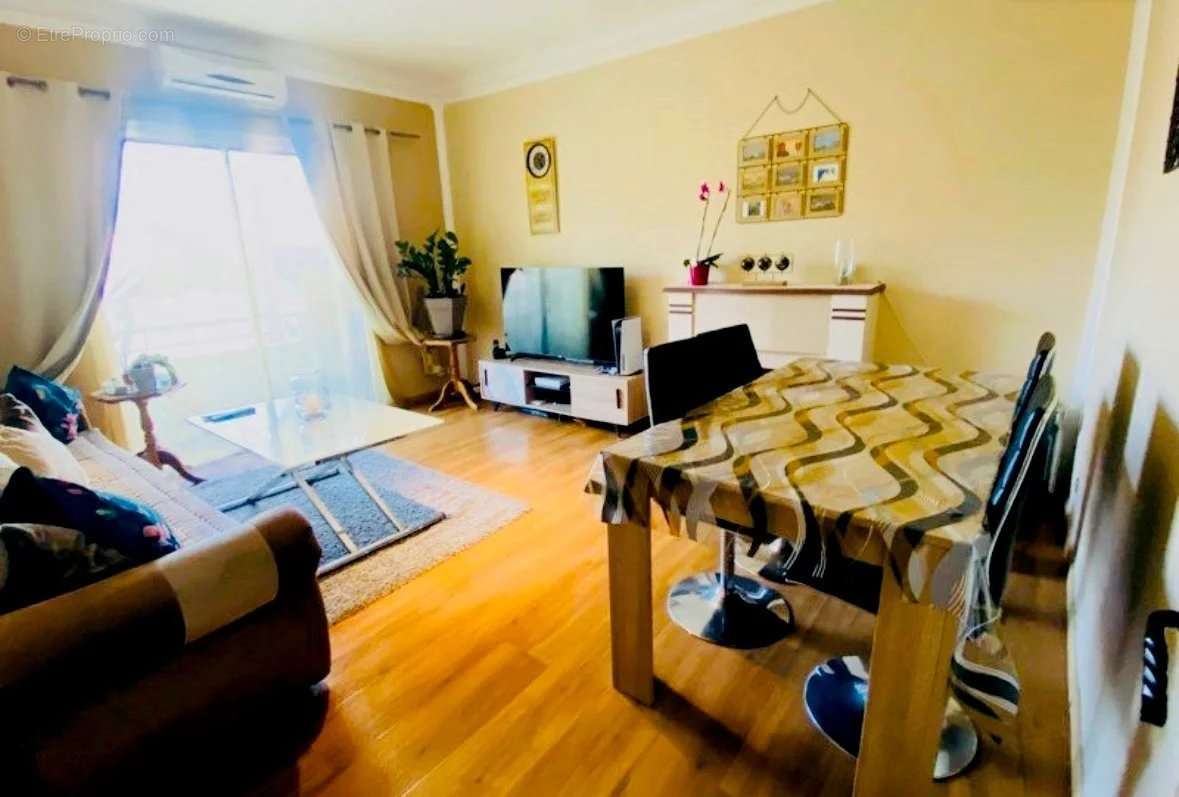 Appartement à AJACCIO