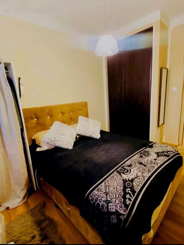 Appartement à AJACCIO