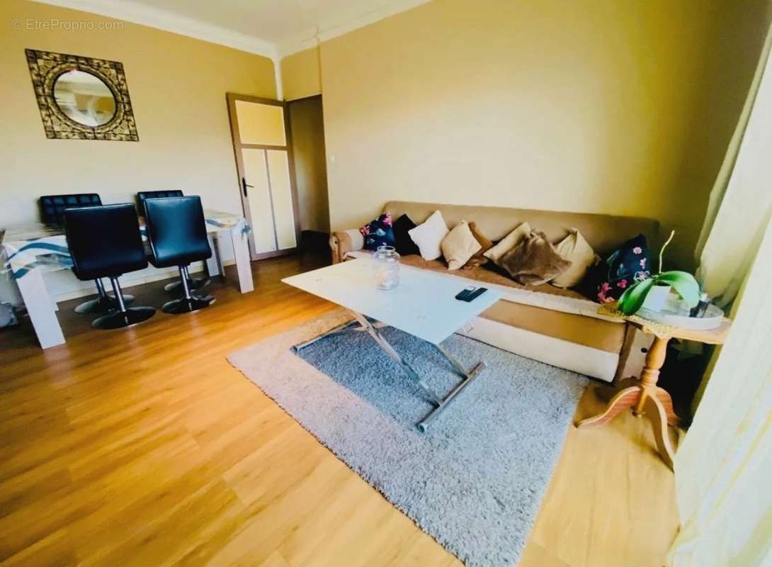 Appartement à AJACCIO