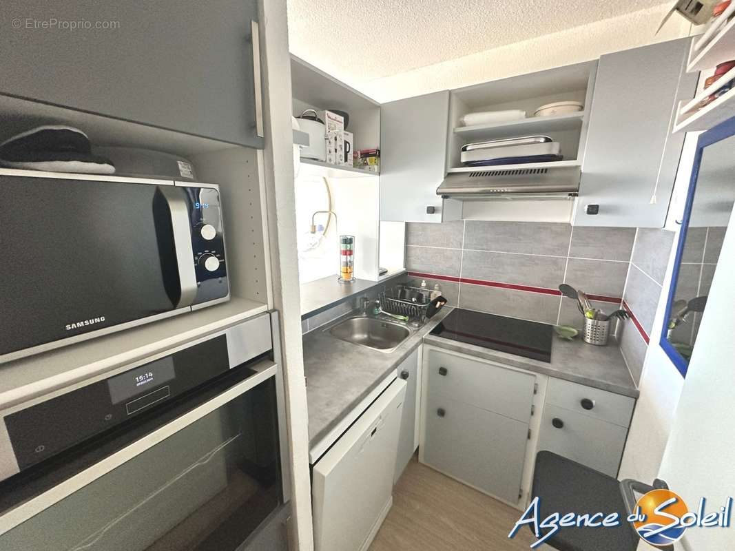 Appartement à SAINT-NAZAIRE